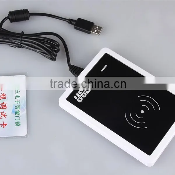 Rfid Card Security Handle Safe Electronic Digital Smart Hotel Keyless Door Lock photo-6