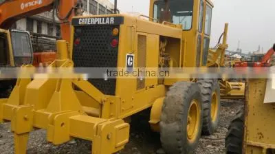 Original Cat 14g Grader, Used Cat 140g,14g,140h,140k,120h Grader photo-4