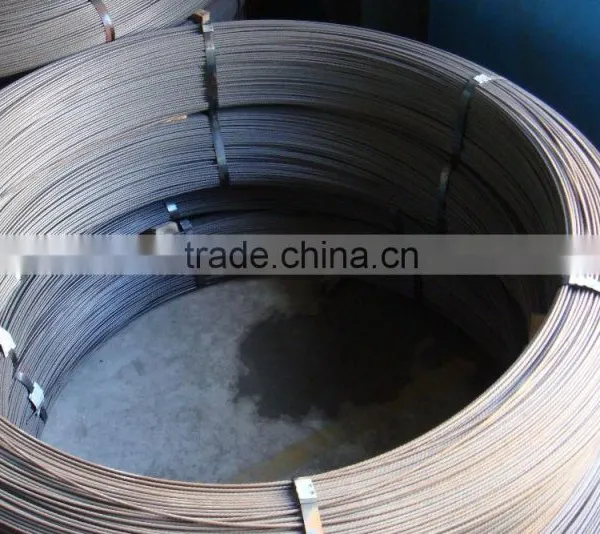 China High Carbon Cold Drawn Mattress Accessories Wire Spring Clip