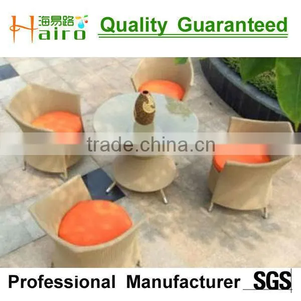 Best Sale All Weather Antique Rattan Coffee Table