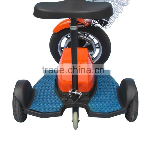 CE 350/500W Motor Triciclo/ Motor Electrico/triciclo Electrico photo-5