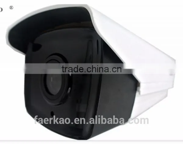 2016 Best Sale 1080P Outdoor Waterproof IR 80m Wireless IP Camera photo-4