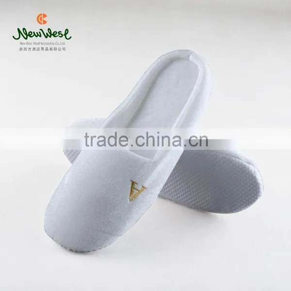 Wholesale Cheap Stylish, Comfortable Hotel Slippers , Hotel Bathroom Slippers photo-4