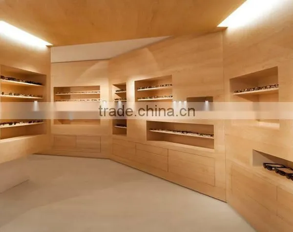 Retail Sunglasses Shop Display photo-5