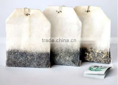 21gsm Heat Seal Tea Bag Filter Paper for Maisa Tea Bag Machine photo-6