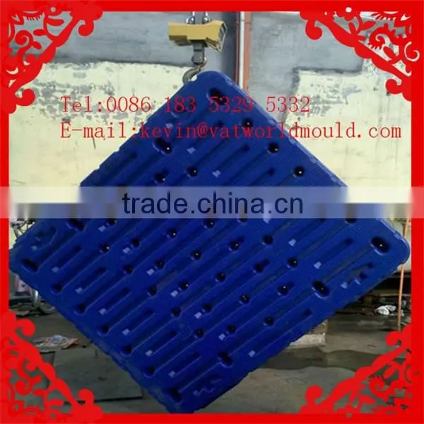 Pallet Plastic, Plastic Pallet Manufacturers, Plastic Pallet Machine photo-5