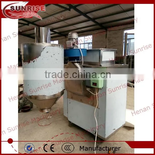 100-400 Kg/h Stainless Steel Cocoa Winnower, Cocoa Winnower Machine photo-4