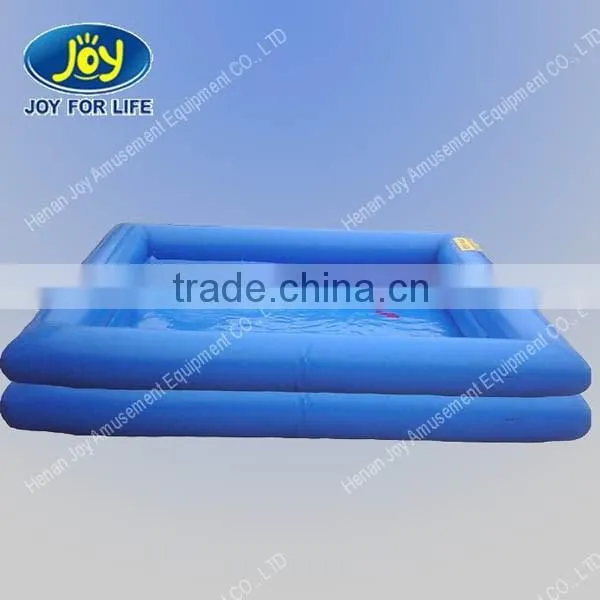 Adult Plastic Swimming Pool, Inflatable Adult Swimming Pool photo-3