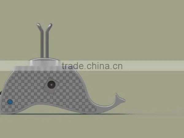 2016 New Product Pron Pore USB Hub photo-2