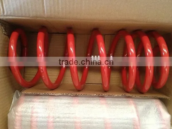 Coil Spring Conversion Kit for Mercury Grand Marquis 1990-11 Rear. CK-7800 / C-2232 photo-6