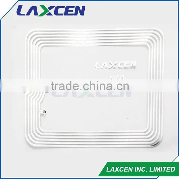 Custom Label for NFC RFID Tag RFID Label NFC Inlay