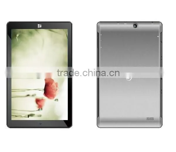 New Tablet PC Z3735 Quad Core 1GB RAM+16GB ROM 8.9 Inch IPS Screen Tablet PC photo-6