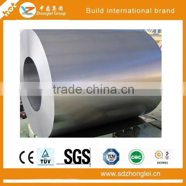 Aluminum Galvanized Sheet/table photo-6