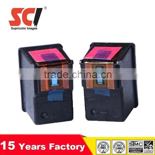 Compatible hp 56 C6656a Ink Cartridge for hp PSC 1350/2310 photo-3