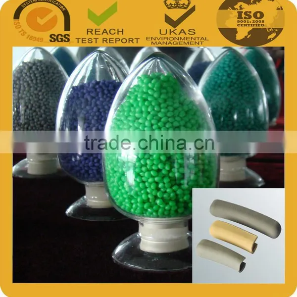 Thermoplastic Plastics List Sports Products Series