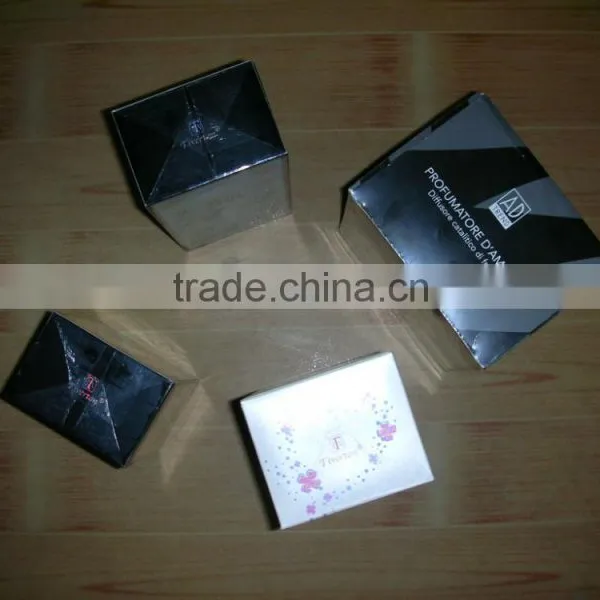 High Quality Horizontal Pillow Packaging Machine for Cardboard Boxes photo-3