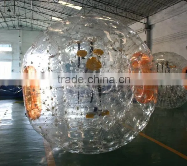 SUNJOY 2016 New Designed Land Zorb Ball, Mini Zorb Ball, Buy Zorb Ball photo-2