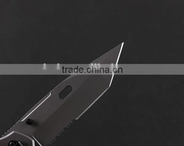 OEM Stainessl Steel Blade Material Wholesale Knife Blanks photo-4