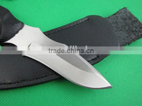 OEM G10 Fixed Blade Hunting Knife photo-6