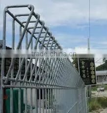 BRC Fencing
