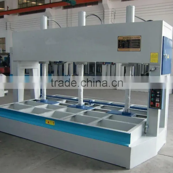 HSHM50LY-C hydralic cold pressing machine