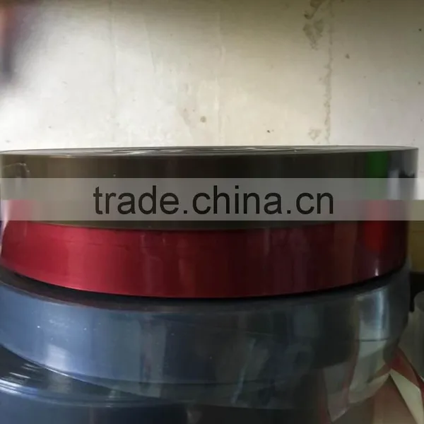 Shoelace Packing Films photo-5