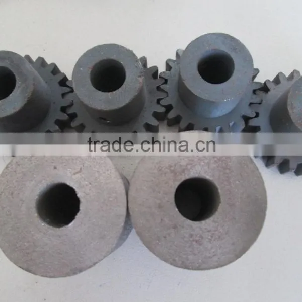the Gear of Drive Gear for Braiding Machine