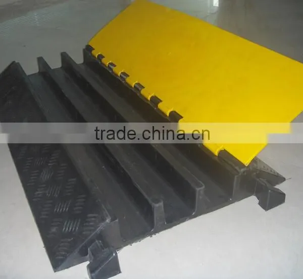 Recycled Rubber Speed Bump Price photo-3