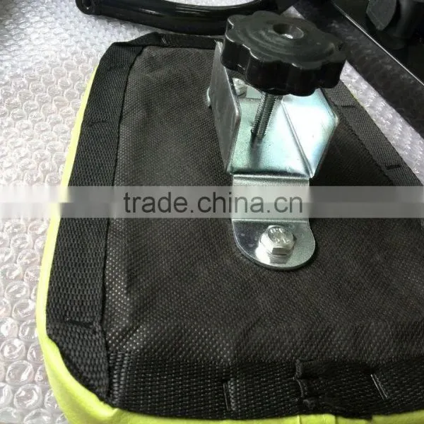 Body Crunch With Exercise Bike HC-9025 photo-4