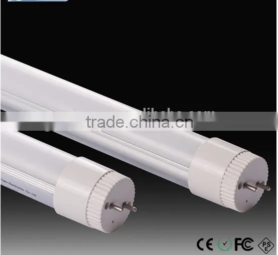 Cheap Price Hot Selling G13 Base 1.2m T8 Led Glass Tube Light photo-2