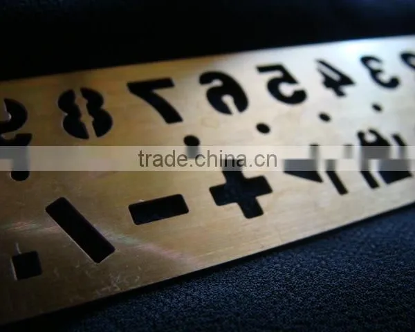 High Quality Custom Metal Letter Sign photo-5