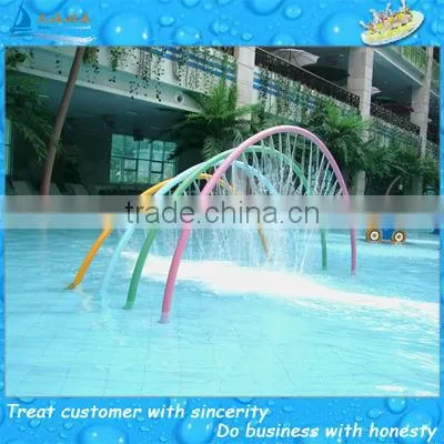 Water Park Equipment