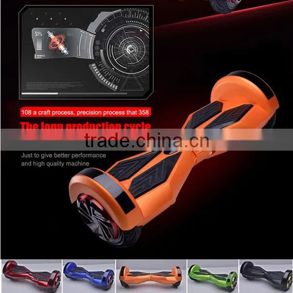 Nimi Electric Self Balance Scooter photo-3