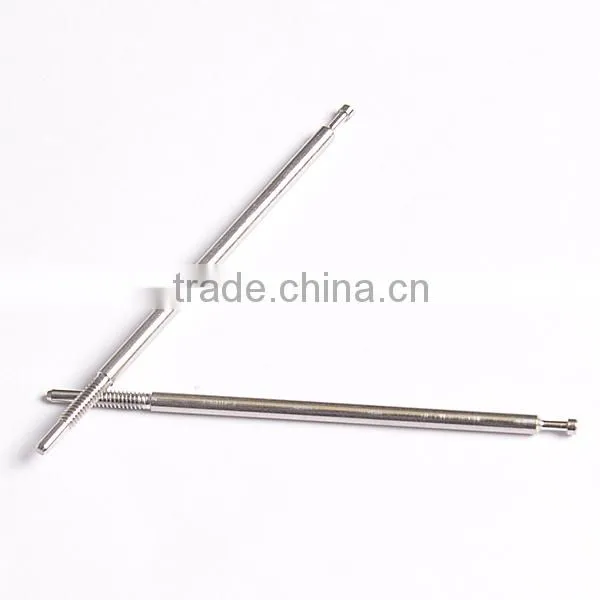 Hot Sale Dowel Pin for Electric Heating Pipe Industry photo-3
