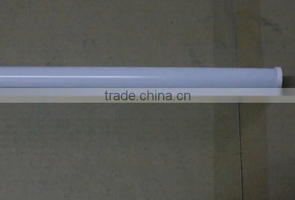 China Factory Integrated T5 LED Tube 10W With Switch High PF 100lm/w CE and Rohs t5 Led Tube photo-2