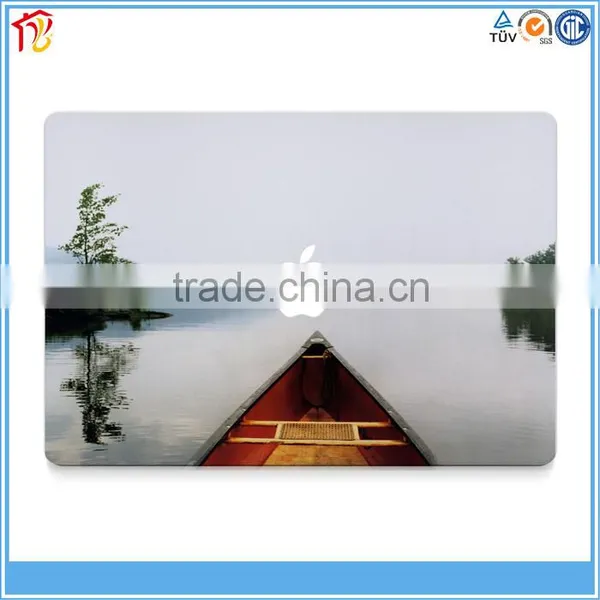 Customized Size New Protected Laptop Pro Sticker photo-6