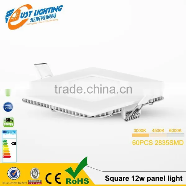 18W Round Led Panel Light Spot Light Celling 3w4w6w9w12w15w18w24w Lights photo-6