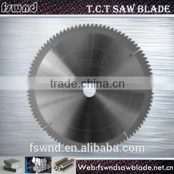 Fswnd Adjustable Slot Scoring Sharp Saw tooth tct circular Saw Blade
