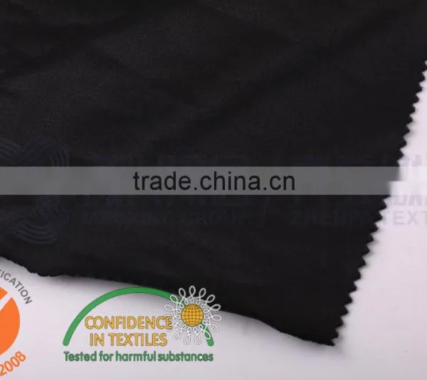 95% Polyester,5% Spandex,130gsm,satin, India Market