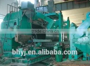 XT325 Flat Chamfering Machine photo-4