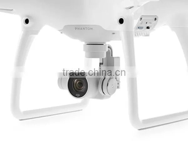 DJI Phantom 4 QuadCopter rc Drone Pro GPS Phantom 4 w/ 4K HD Camera and Ronin Gimbal photo-3