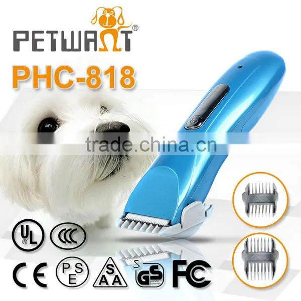 2016 Hot Sales Brand High Quality Electric Pet Hair Clipper