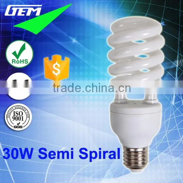 World Popular CFL Principle China Save Energy Lamps With All Shapes photo-4