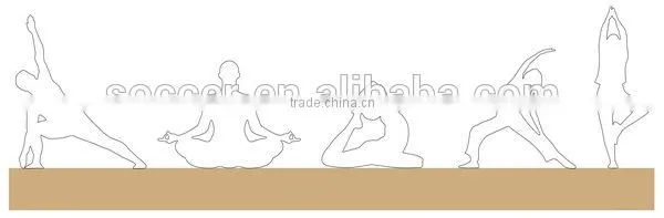 ZHENSHENG Professional Tpe Yoga Mat photo-6