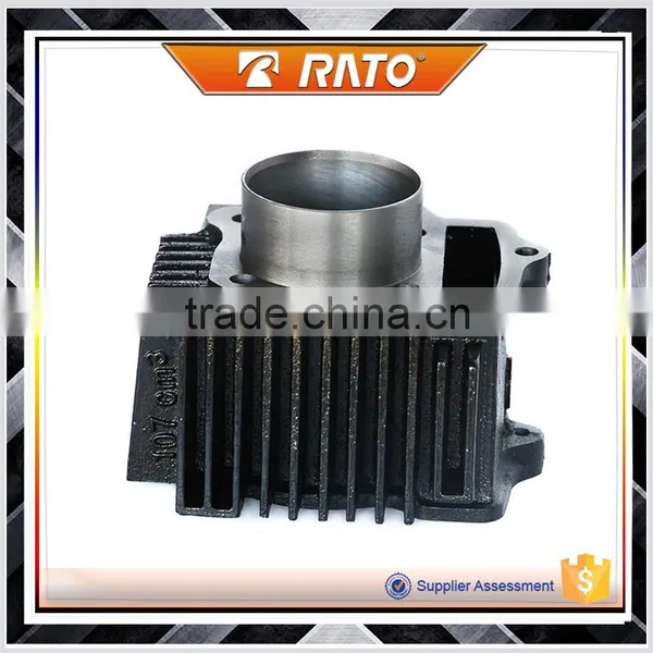 China Wholesale Cheap 110D Motorcycle Cylinder photo-2
