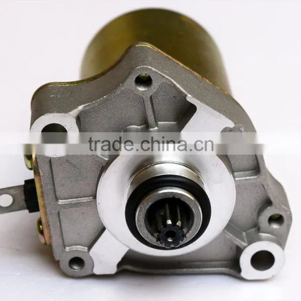 WY Princess 12V Starter Motor photo-5
