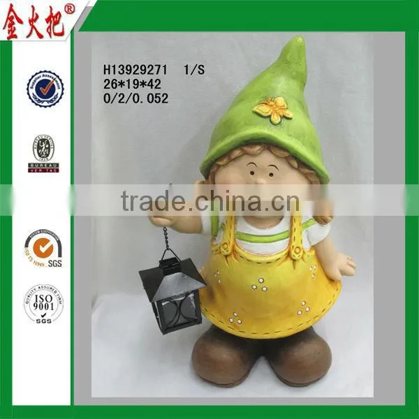 Custom Unique Wholesale Garden Gnomes photo-5