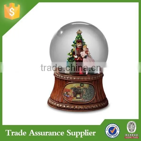 2015 Hot Souvenir on my Facebook Resin Snowglobe photo-5