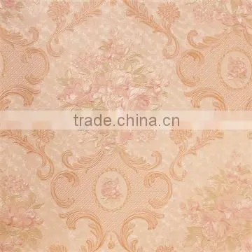 Decorative Plastic Wallpaper , Decorative Pvc Wallpaper,Wallpapers For Wall photo-2