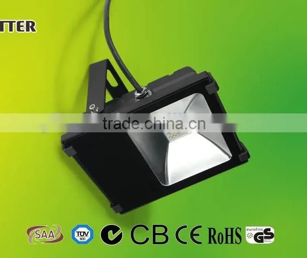 China Product 5 Years Warranty High Lumen Flood LED Light For Plaza & Gym & Park CE CB SAA RoHS photo-5